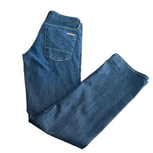 Hudson Women’s jeans size 30 tall - 34 inseam